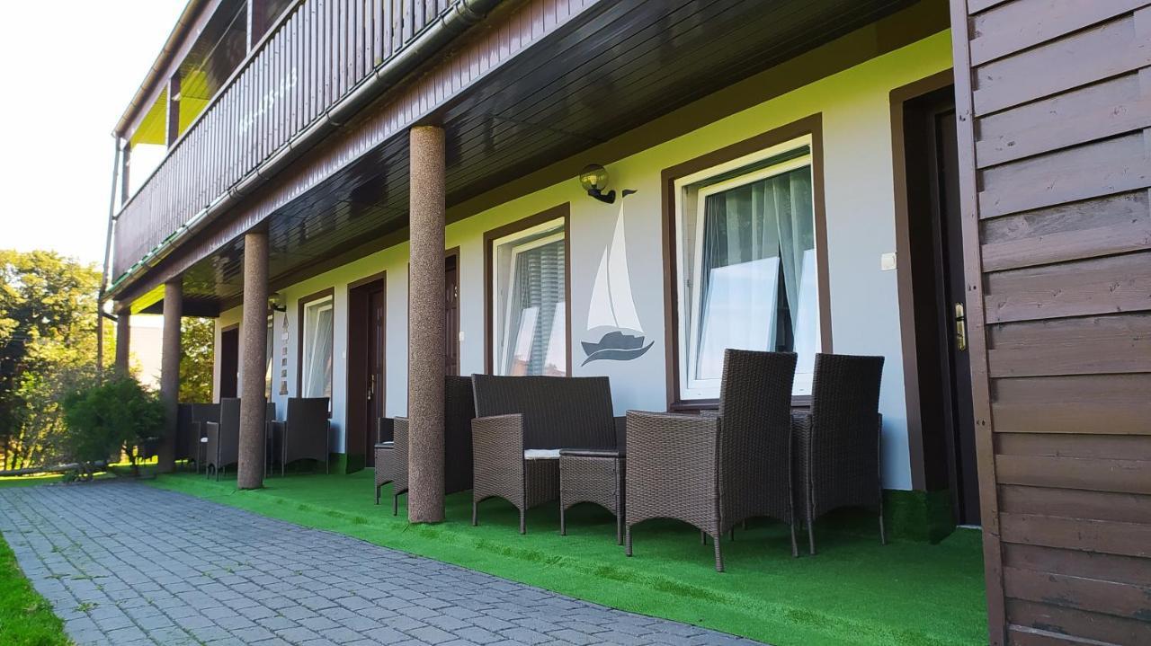 Anrema - Pokoje 21M2 Swarzewo Exterior photo