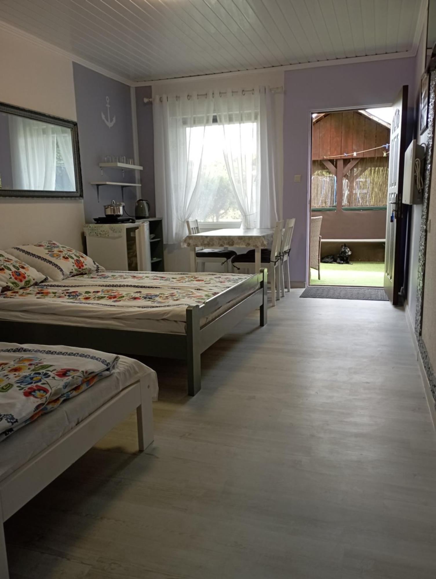 Anrema - Pokoje 21M2 Swarzewo Exterior photo