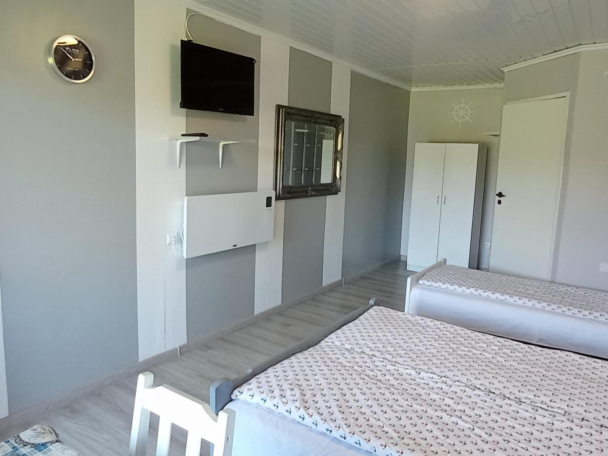 Anrema - Pokoje 21M2 Swarzewo Exterior photo
